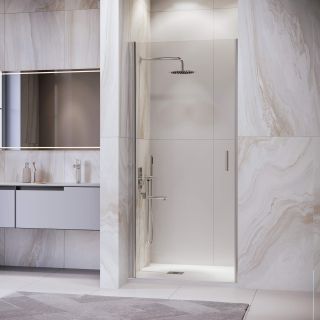 Душевая дверь RGW LE-003 351200306-11 60см хром